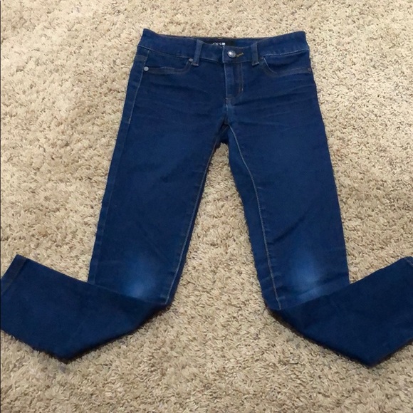 Joe skinny dark wash jeans - Picture 2 of 3